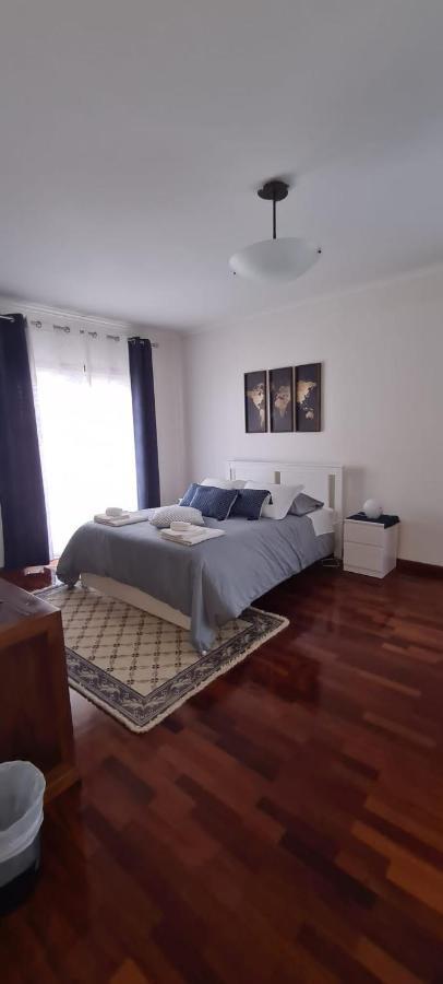 De Frente Para O Mar Costa Nova Ngoại thất bức ảnh