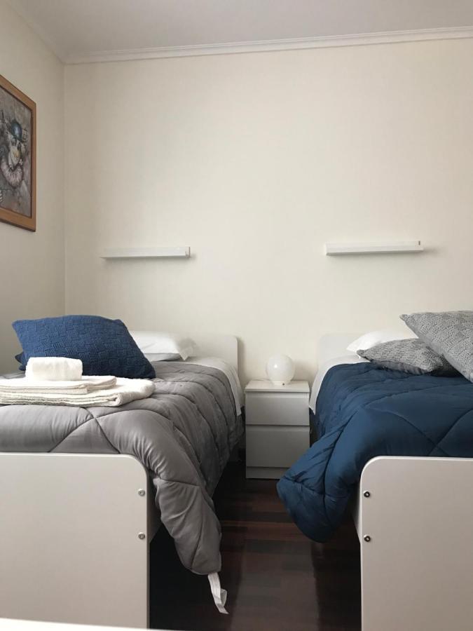 De Frente Para O Mar Costa Nova Ngoại thất bức ảnh