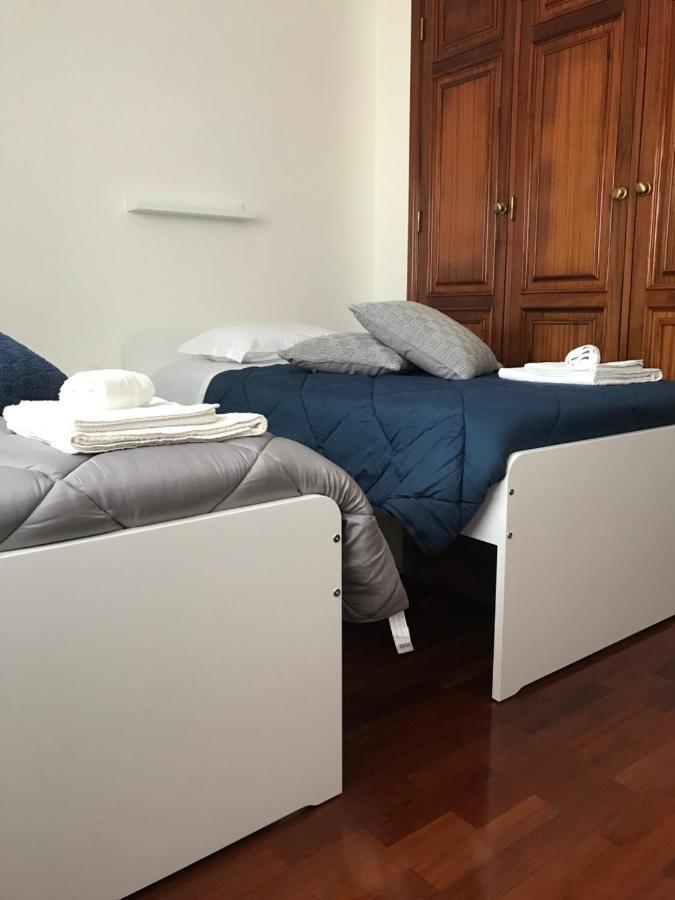 De Frente Para O Mar Costa Nova Ngoại thất bức ảnh