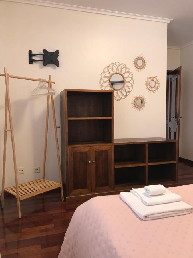 De Frente Para O Mar Costa Nova Ngoại thất bức ảnh