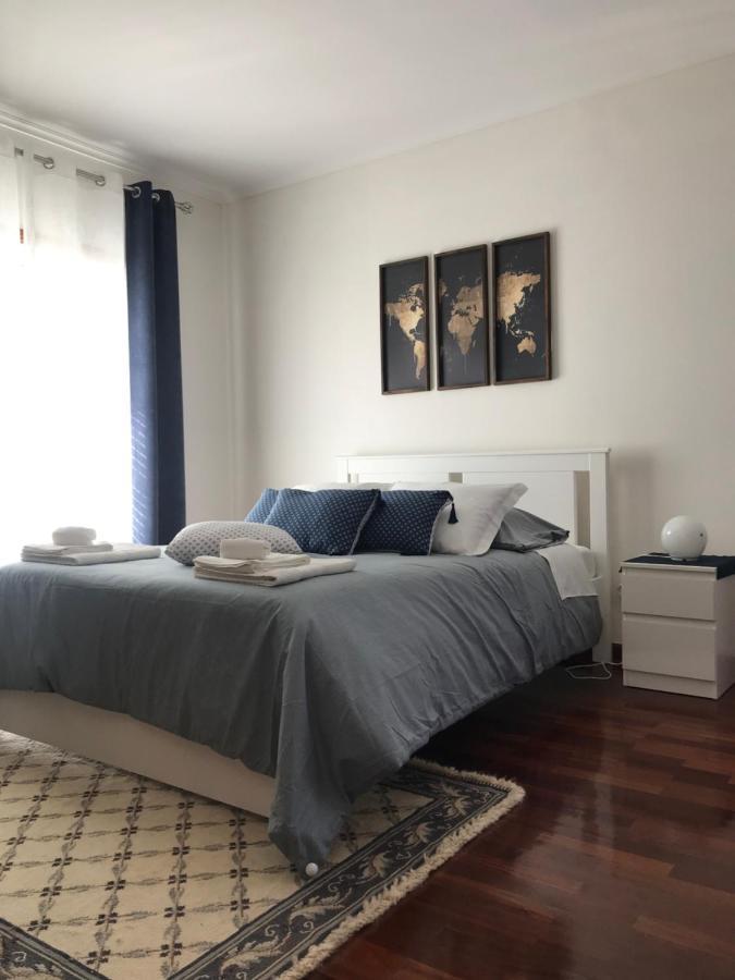 De Frente Para O Mar Costa Nova Ngoại thất bức ảnh