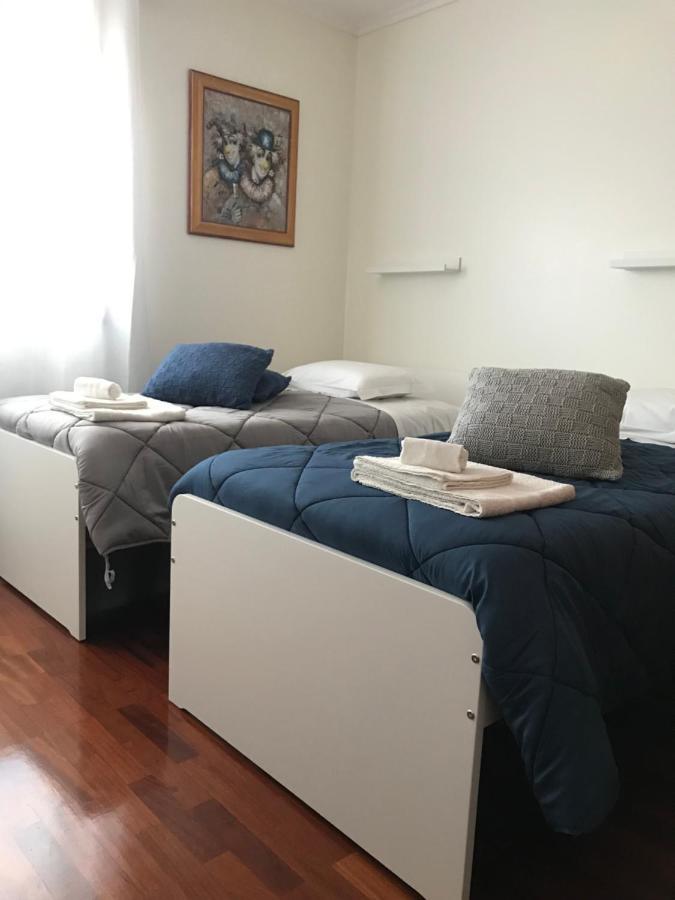 De Frente Para O Mar Costa Nova Ngoại thất bức ảnh