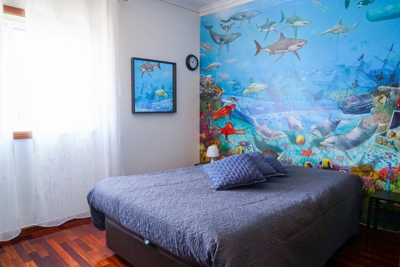 De Frente Para O Mar Costa Nova Ngoại thất bức ảnh