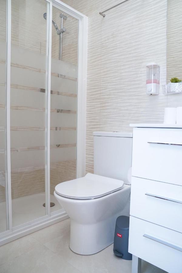 De Frente Para O Mar Costa Nova Ngoại thất bức ảnh